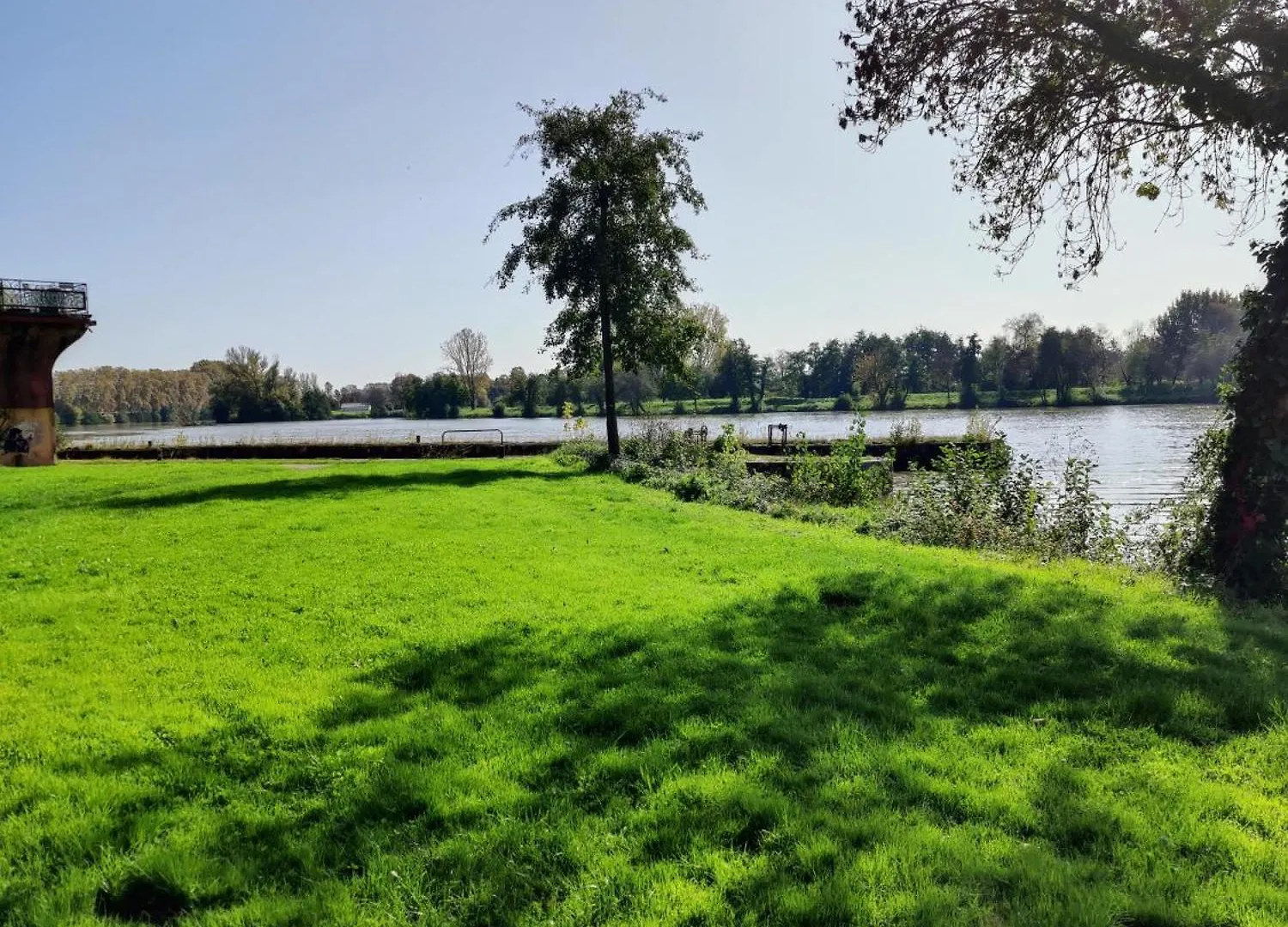 Coeur D'Emeraude Moissac