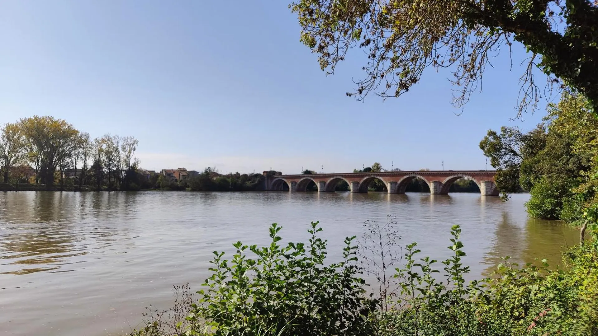 Coeur D'Emeraude Moissac 0*,  Frankrig